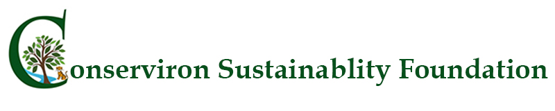 Conserviron Sustainability Founation